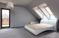 Kirkleatham bedroom extensions