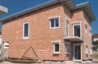 Kirkleatham home extensions