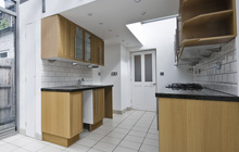 Kirkleatham kitchen extension leads