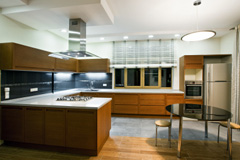 kitchen extensions Kirkleatham